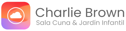Charlie Brown · Sala Cuna & Jardín Infantil